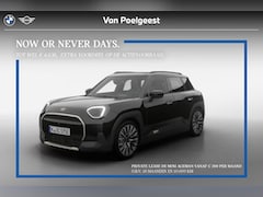 MINI Aceman - E Favoured L | Now or Never Days