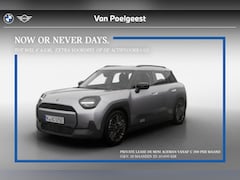 MINI Aceman - E Essential XS | Now or Never Days
