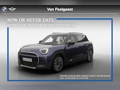 MINI Aceman - E Favoured M | Now or Never Days