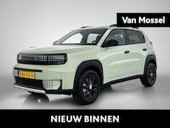 Fiat Grande Panda - 1.2 Hybrid Icon | DEMO | BESCHIKBAAR VANAF 9-2025 | VRAAG NAAR ACTUELE TELLERSTAND |