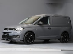 Volkswagen Caddy Cargo - 1.5 TSI N-EDITION PDC | NAV | LEDER