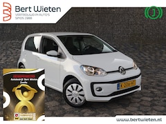 Volkswagen Up! - 1.0 BMT move up | Geen import | Airco