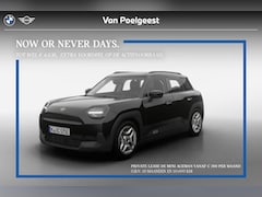MINI Aceman - E Essential | Now or Never Days