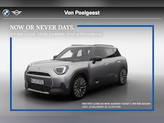 MINI Aceman - E Favoured M | Now or Never Days