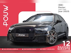 Audi A6 Avant - 40 TFSI 204pk S Edition | Panoramadak | B&O | Matrix LED