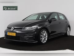 Volkswagen Golf - 1.5 TSI Highline Business R (NAVIGATIE, LED, STOELVERWARMING, CLIMA, PARKEERSENSOREN)