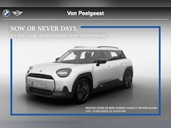 MINI Aceman - E Essential XS | Now or Never Days