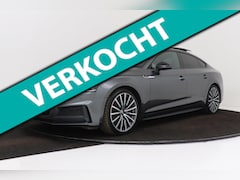 Audi A5 Sportback - 2.0 TFSI Design Pro S-Line Plus | Trekhaak | Panoramadak | Camera | CarPlay | 115.000 KM |