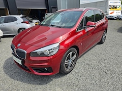 BMW 2-serie Active Tourer - 225xe iPerformance Executive | 1e Eig. | ond. | Als nieuw |
