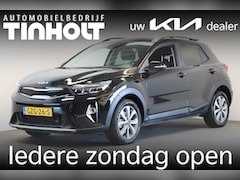 Kia Stonic - 1.0 T-GDi MHEV DynamicPlusLine