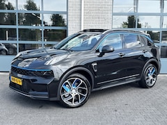 Lynk & Co 01 - 1.5 PLUG IN HYBRID | ZWARTE HEMEL | 360 CAMERA |