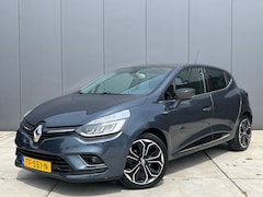 Renault Clio - 0.9 TCe Bose