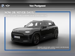 MINI Aceman - E Essential XS | Now or Never Days