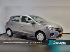 Mitsubishi Space Star - 1.2 Connect+