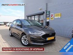 Ford Focus - 1.0 EcoBoost 100PK Carplay | Cruise | Navi | Airco | Keyless | Start-Stop | PDC | Full Led