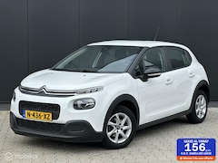 Citroën C3 - 1.2 83PK Business | CRUISE | CLIMA | VELGEN |