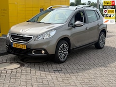 Peugeot 2008 - 1.6 VTi 120Pk Active Bj 2013 AIRCO Navi Pdc Dealer ondh 1e eigenaar
