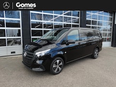 Mercedes-Benz eVito - eVito 112 L2 60 kWh eVito eVito 112 L2 66 kWh