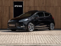 Ford Fiesta - ST | Performance Pack | Pano-dak | B&O | 2e eigenaar | Goed onderhouden