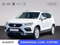 SEAT Ateca - 1.0 TSI Style Business Intense 110 pk | Verlengde garantie | Navigatie | Parkeersensoren (