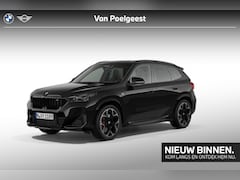 BMW X1 - M35i xDrive Innovation Pack M Sportpakket Pro Aut