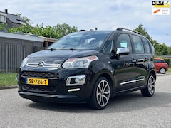 Citroën C3 Picasso - 1.4 VTi Attraction 1e Eigenaar*Cruise*Clima*Trekhaak*LM velgen*Dealer onderhouden