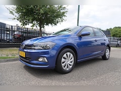 Volkswagen Polo - 1.0 TSI 95pk Comfortline Business Apple Carplay Navigatie