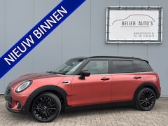 MINI Clubman - 1.5 Cooper Business Edition Automaat Apple Carplay