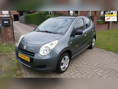 Suzuki Alto - 1.0 Comfort Plus
