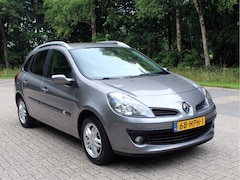 Renault Clio Estate - 1.2 TCE Sélection Business Sport Bj '09 Nieuwe APK