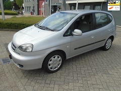 Chevrolet Tacuma - 1.6-16V Breeze Nieuwe Apk