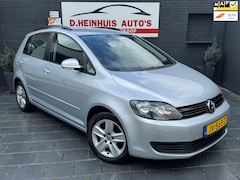 Volkswagen Golf Plus - 1.2 TSI Trendline GROTE BEURT + APK NIEUW