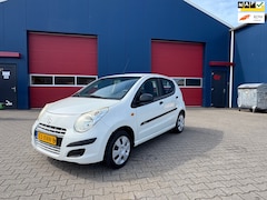 Suzuki Alto - 1.0 Comfort Plus Airco
