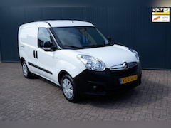 Opel Combo - 1.3 CDTi L1H1 ecoFLEX Sport zijdeur, cruisecontroll