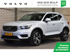 Volvo XC40 - T4 211PK Inscription | Park Assist | Climate Pakket