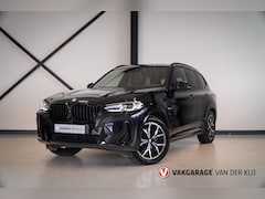 BMW X3 - XDrive30e M-Sport | Trekhaak | 360 Camera | Memory Seat | Leder | Stoelverwarming | HiFi |