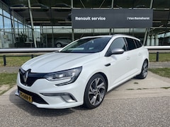 Renault Mégane Estate - 1.5 dCi GT-Line / Groot scherm / Trekhaak / Bose Soud / Keyless / Camera / PDC V+A / Aut.p