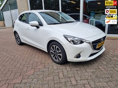 Mazda 2 - 2 1.5 Skyactiv-G Dynamic+ nap