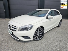 Mercedes-Benz A-klasse - 180 Ambition Automaat | 1e Eig. | Onderhoud | Netjes |