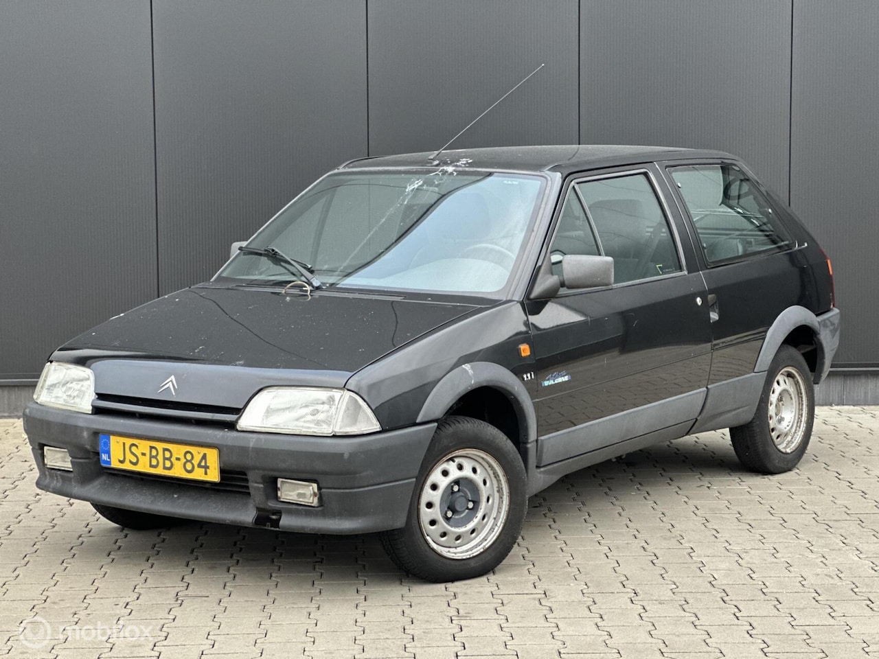 Citroën AX - 1.1 Volcane | 88.000KM | - AutoWereld.nl