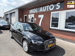 Audi A3 Sportback - 1.4 e-tron PHEV S-Line plus , Apk 07-2026