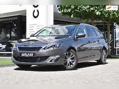Peugeot 308 SW - 1.2 PureTech Allure PANO, CAMERA, NAVI, CLIMA, PDC
