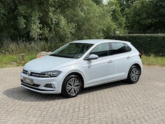 Volkswagen Polo - 1.0 Comfortline CARPLAY I PDC I STOELVERW I NWE APK I MOOI
