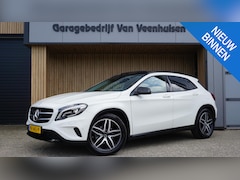 Mercedes-Benz GLA-Klasse - 200 157pk Ambition Urban Pack & Night Pack Pano.dak Afn.Trekhaak 18inch LM A-Camera *Keuri