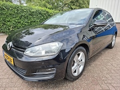 Volkswagen Golf - 1.4 TSI CLIMAT/NAVI/PDC AUTOMAAT 122PK