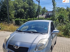 Toyota Yaris - 1.3 VVTi Sol MMT