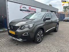 Peugeot 3008 - 1.2 PureTech Blue Lease Premium