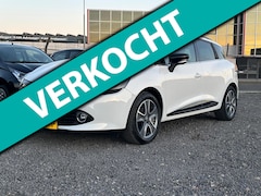 Renault Clio Estate - 0.9 TCe Night&Day/NAVI/AIRCO/NW APK
