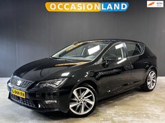 SEAT Leon - 1.2 TSI Style Business|LED|STOELV|TREKHAAK|CARPLAY|CRUISE|BLUETOOTH|NAVIGATIE|PDC|