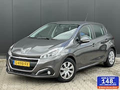 Peugeot 208 - 1.2 83PK Active | CRUISE | NAVI | CARPLAY |
